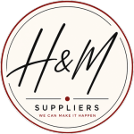 H&M Suppliers