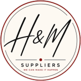 H&M Suppliers — We can make it happen