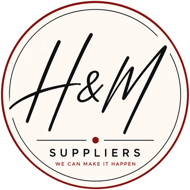 H&M Suppliers — We can make it happen